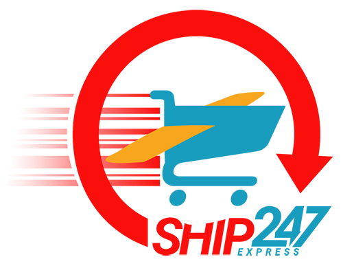 Ship hàng online